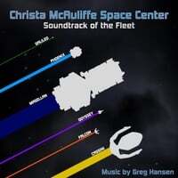 Christa McAuliffe Space Center: Soundtrack of the Fleet